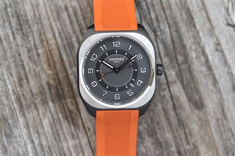 hermes watch highest price|Hermes men's watch price.